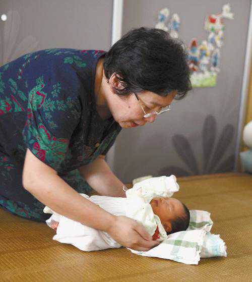 助孕母亲多少钱_助孕哪家较好点_首例“台州制造”试管婴儿在仙居诞生